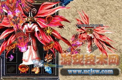 独家靓装超变连击版毁灭神殿霸气城堡幻影魔域碧血宫殿全服夺宝